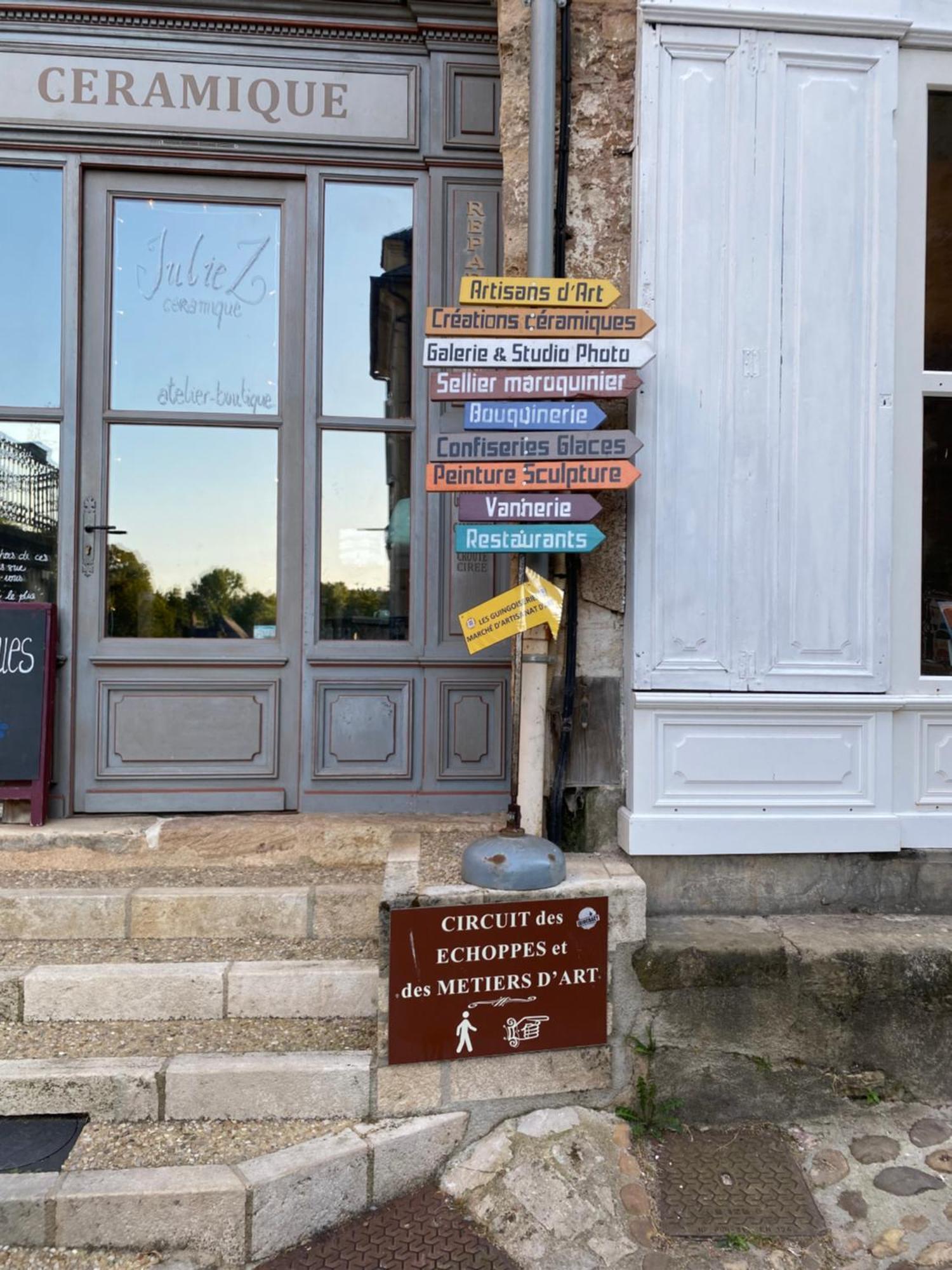 Villa Emeraude Cublac المظهر الخارجي الصورة