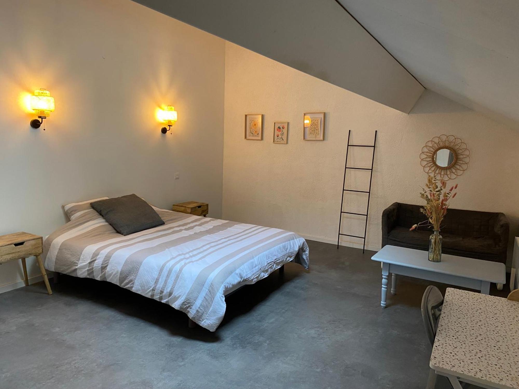 Villa Emeraude Cublac المظهر الخارجي الصورة