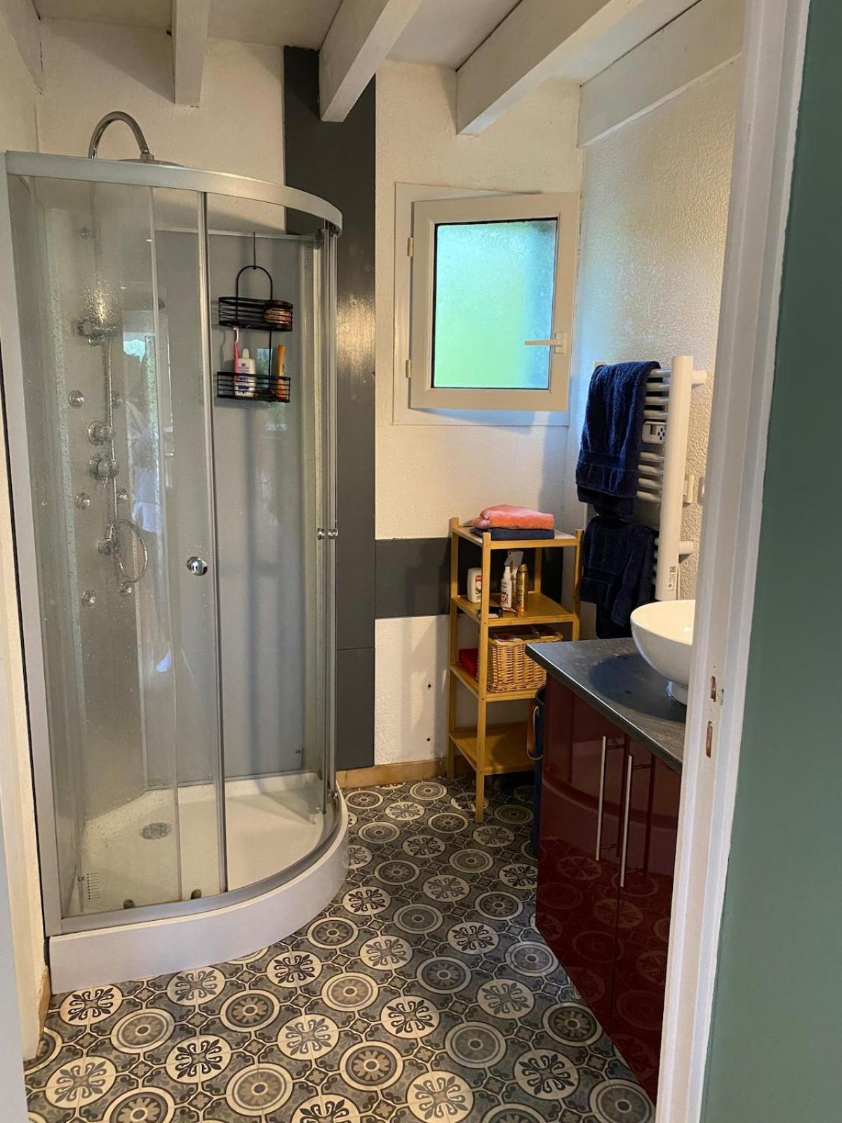 Villa Emeraude Cublac المظهر الخارجي الصورة